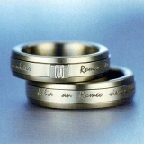 Обручальные, венчальные и помолвочные кольца