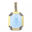 18026 Владимирская икона Божией Матери